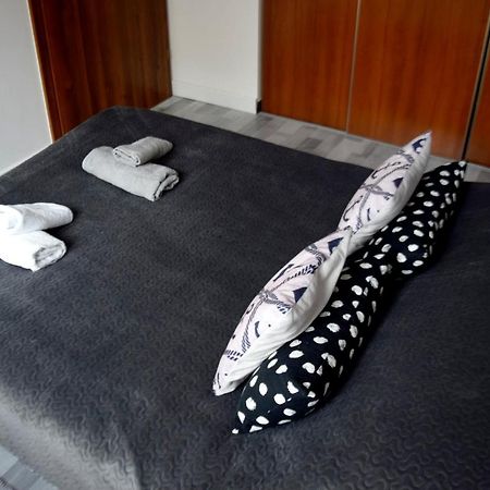Apartament 1 Gdansk Bisko Plazy ภายนอก รูปภาพ